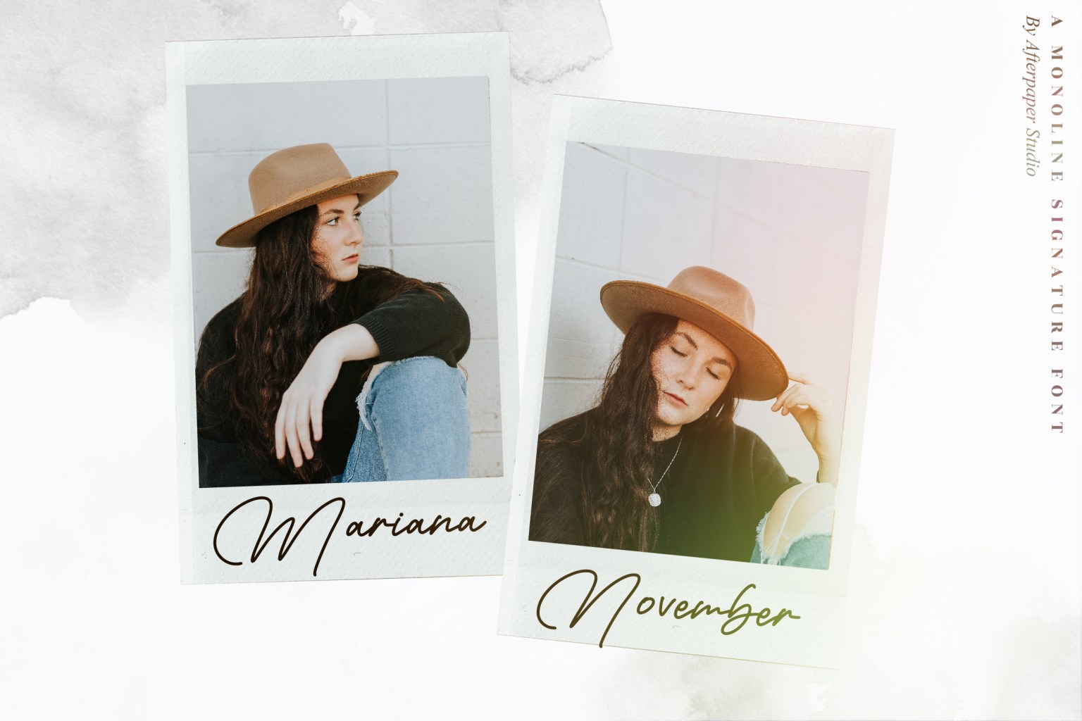 Jakartha 字体下载