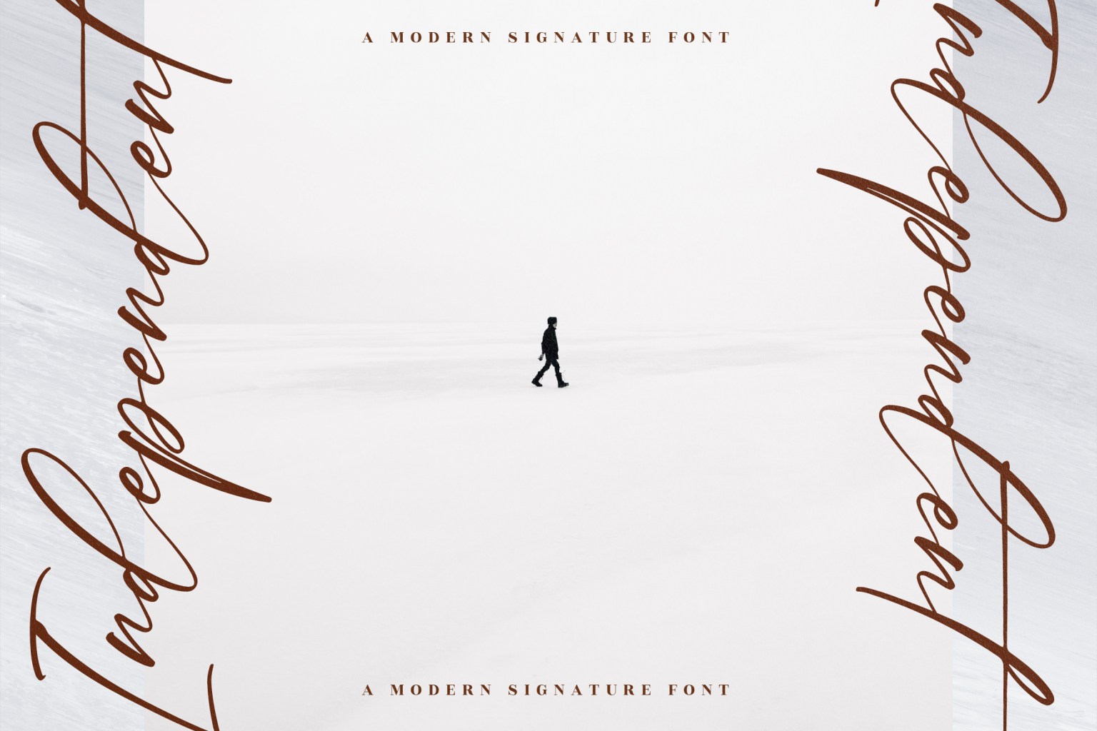 Jeotta Field 字体下载