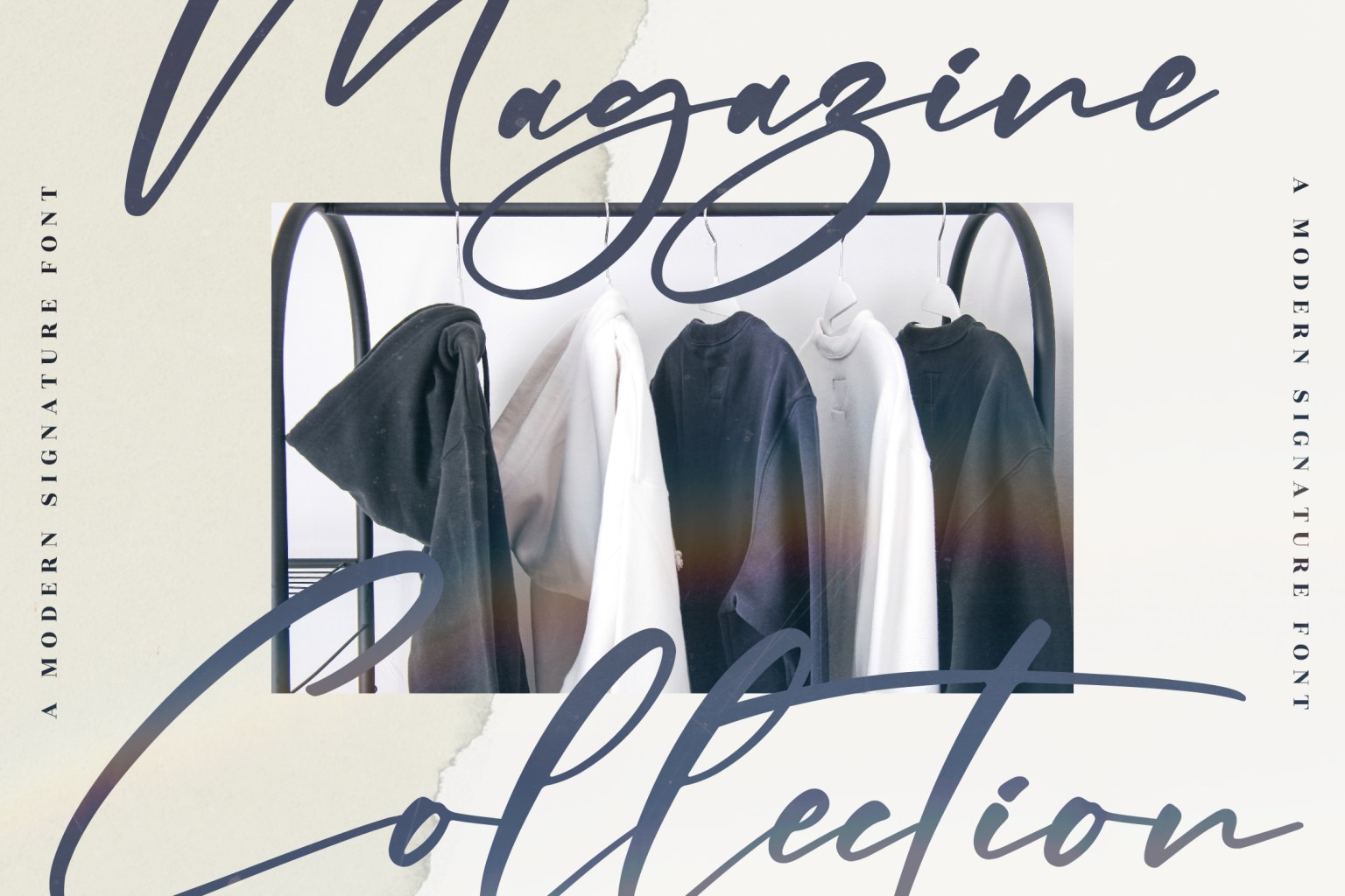 Madellina 字体下载