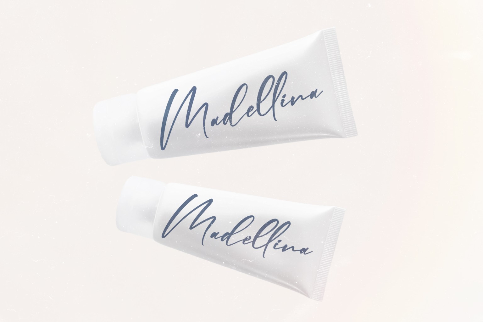 Madellina 字体下载