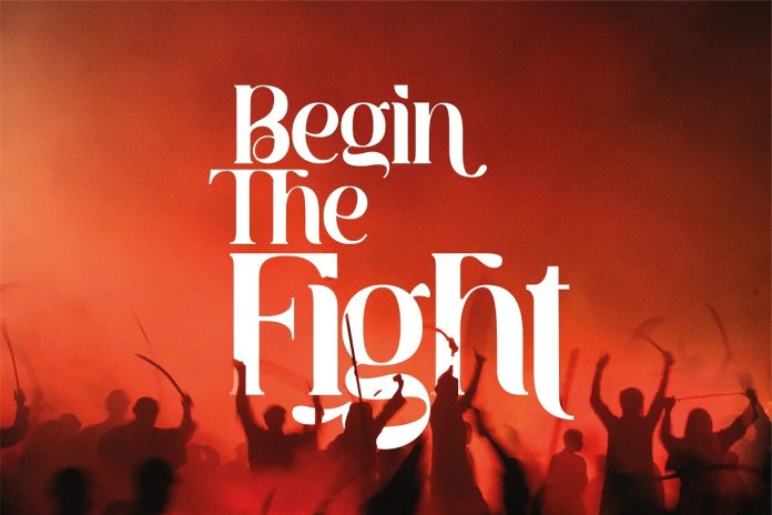 Mefista 字体下载