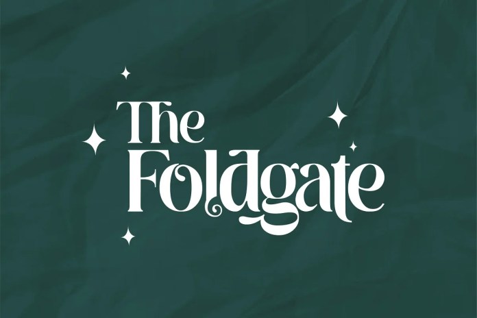 Mefista 字体下载