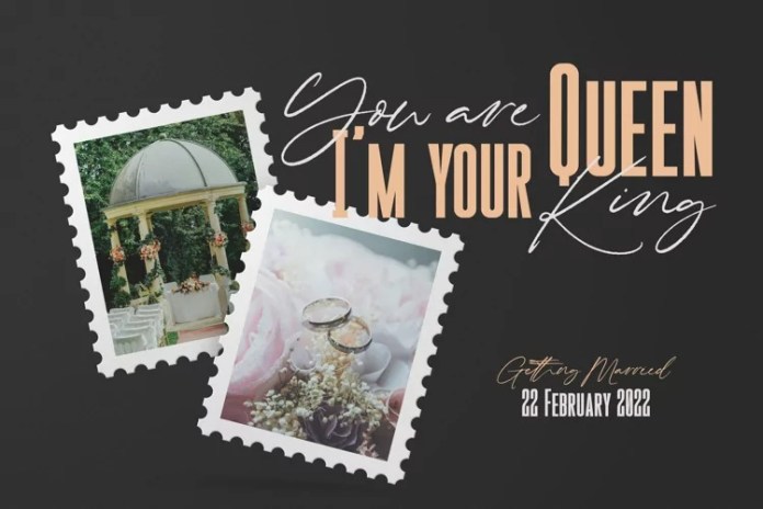 The Chatalestick Sans 字体下载