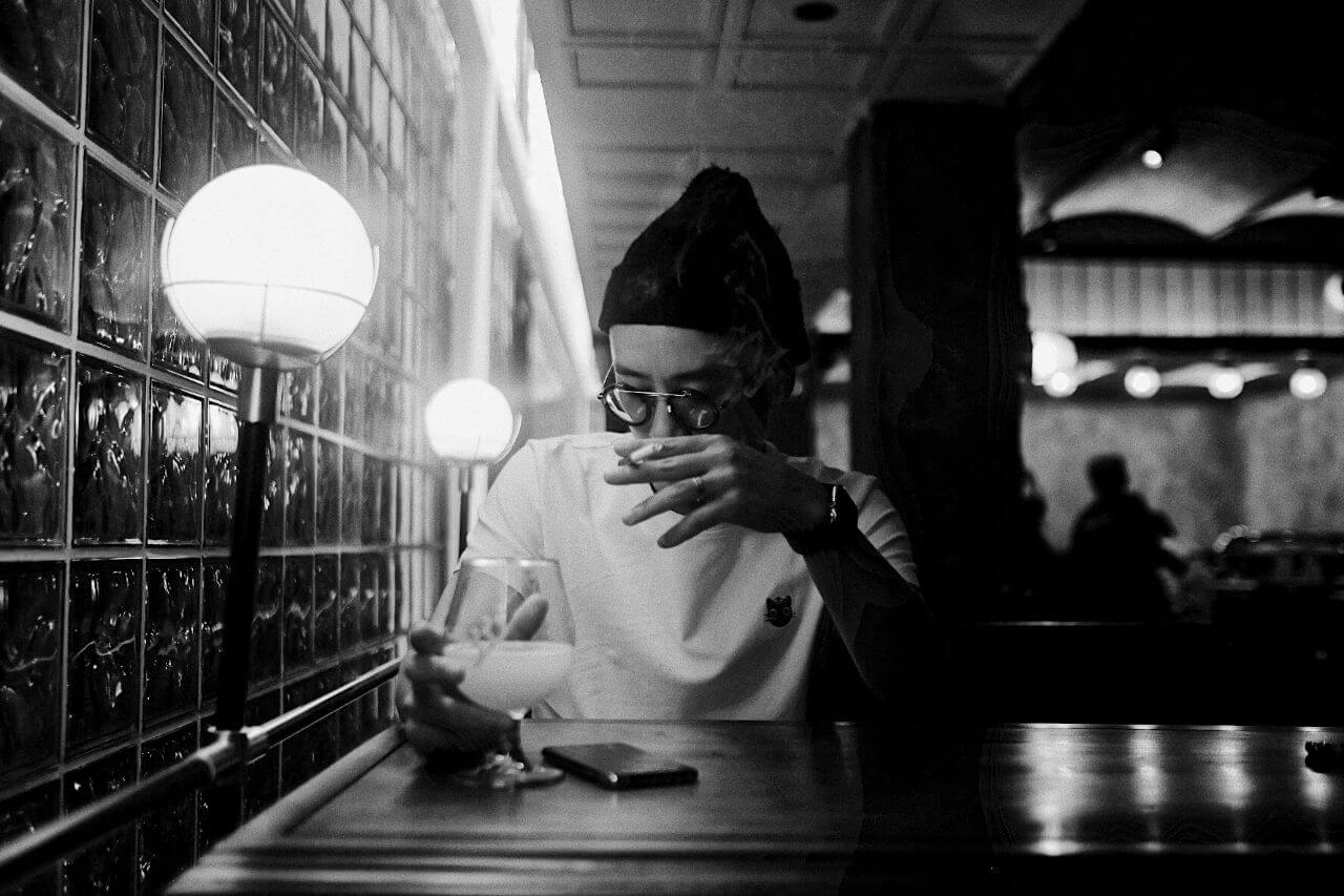 方正高原明朝体家族