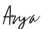 Arya.ttf字体下载