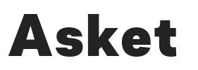 Asket.otf字体下载
