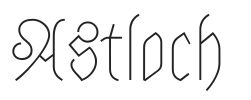 Astloch.ttf字体下载