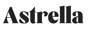 Astrella.otf字体下载