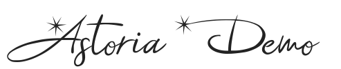 Astoria Demo.otf字体下载