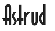 Astrud.ttf字体下载
