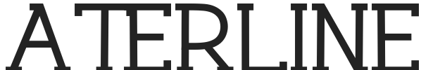 Aterline.ttf字体下载