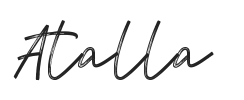 Atalla.ttf字体下载