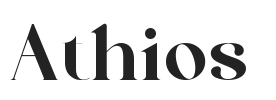 Athios.ttf字体下载