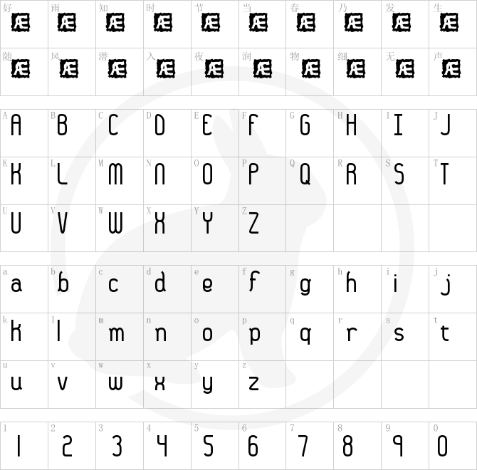 36 days ago BRK.ttf字体下载