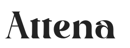 Attena.otf字体下载