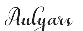Aulyars.otf字体下载