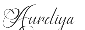Aureliya.otf字体下载