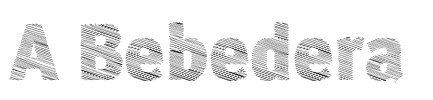 A Bebedera.ttf字体下载