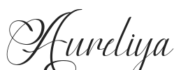 Aureliya.ttf字体下载