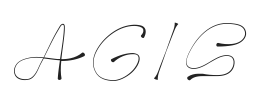AGIS.ttf字体下载