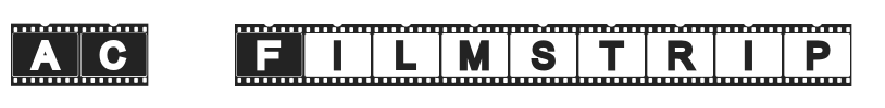 AC Filmstrip.otf字体下载