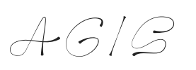 AGIS.otf字体下载