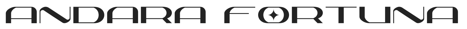 ANDARA FORTUNA.ttf字体下载