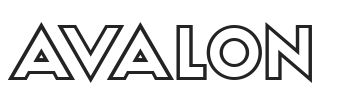 Avalon.ttf字体下载