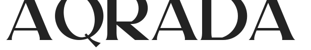 AQRADA.otf字体下载