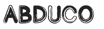 Abduco.otf字体下载