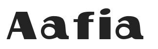 Aafia.otf字体下载