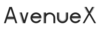 AvenueX.otf字体下载