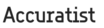 Accuratist.otf字体下载