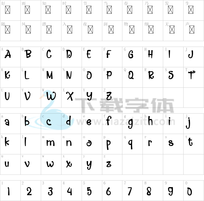 Accio Dollaro.otf字体下载