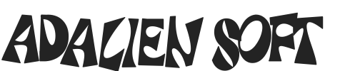 Adalien Soft.ttf字体下载