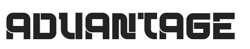 Advantage.ttf字体下载