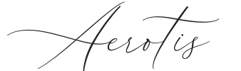 Aerotis.otf字体下载