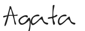 Agata.ttf字体下载