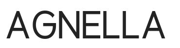 Agnella.otf字体下载