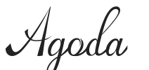 Agoda.ttf字体下载