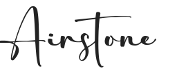 Airstone.ttf字体下载