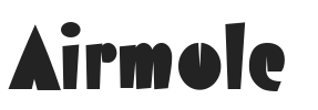 Airmole.ttf字体下载