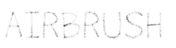 Airbrush.ttf字体下载