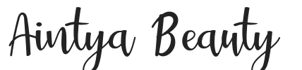 Aintya Beauty.otf字体下载