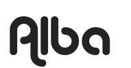Alba.ttf字体下载
