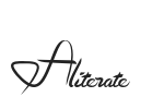 Aliterate.otf字体下载