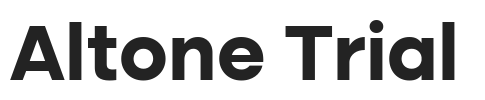 Altone Trial.ttf字体下载