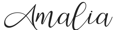 Amalia.ttf字体下载