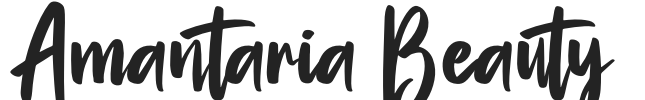 Amantaria Beauty.otf字体下载