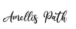 Amellis Path.ttf字体下载